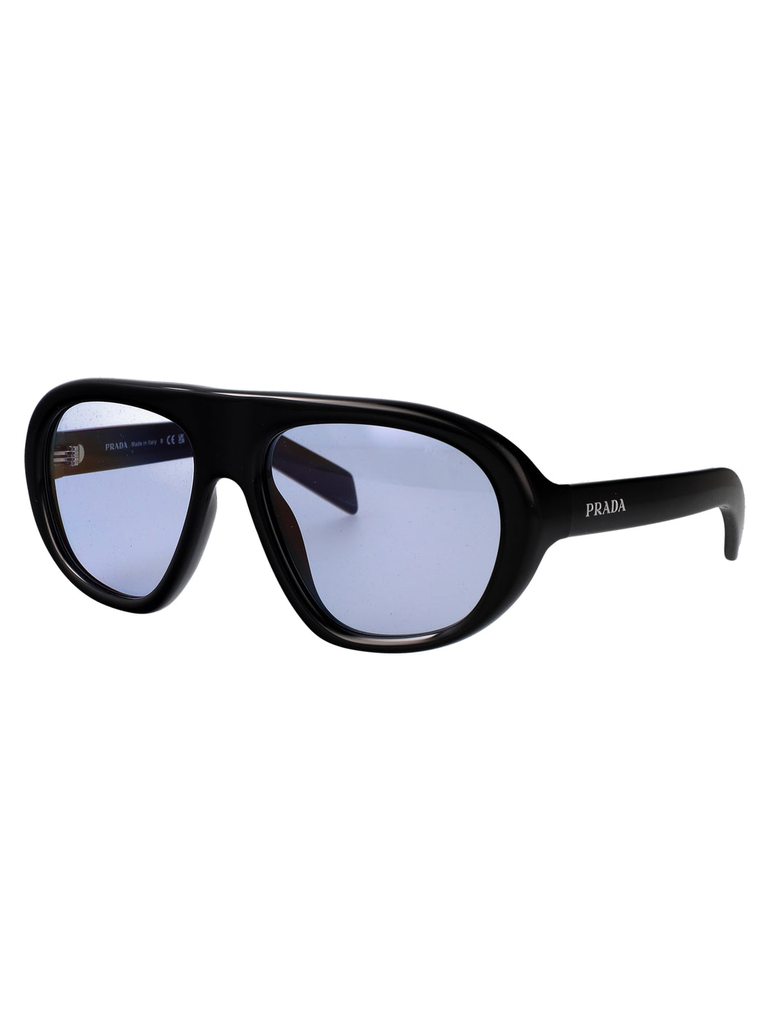 Prada SUNGLASSES - Nero | 513b98ef43106d1fb162141aecb213da42fa7e48