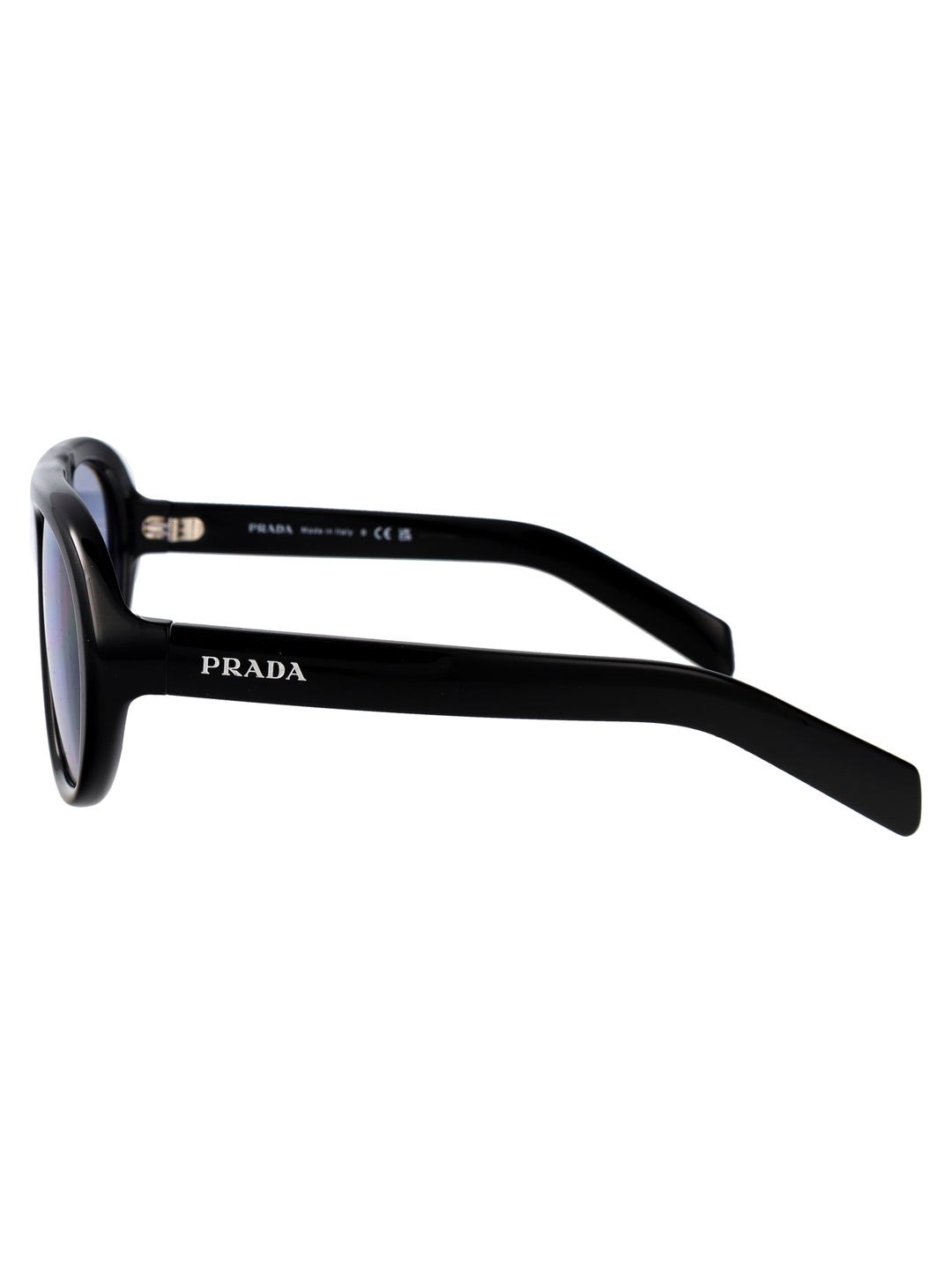 Prada SUNGLASSES - Nero | 8eeceabc052cfd80795a9ce92f4a1a7446bb23bd