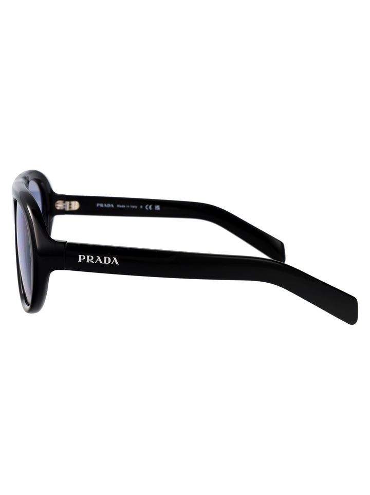 Prada SUNGLASSES - Nero | 8eeceabc052cfd80795a9ce92f4a1a7446bb23bd