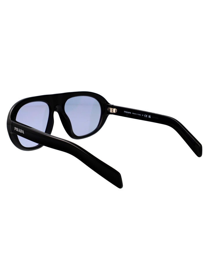 Prada SUNGLASSES - Nero | 12367ce833e59dc2f222a865154c16406c2ac226