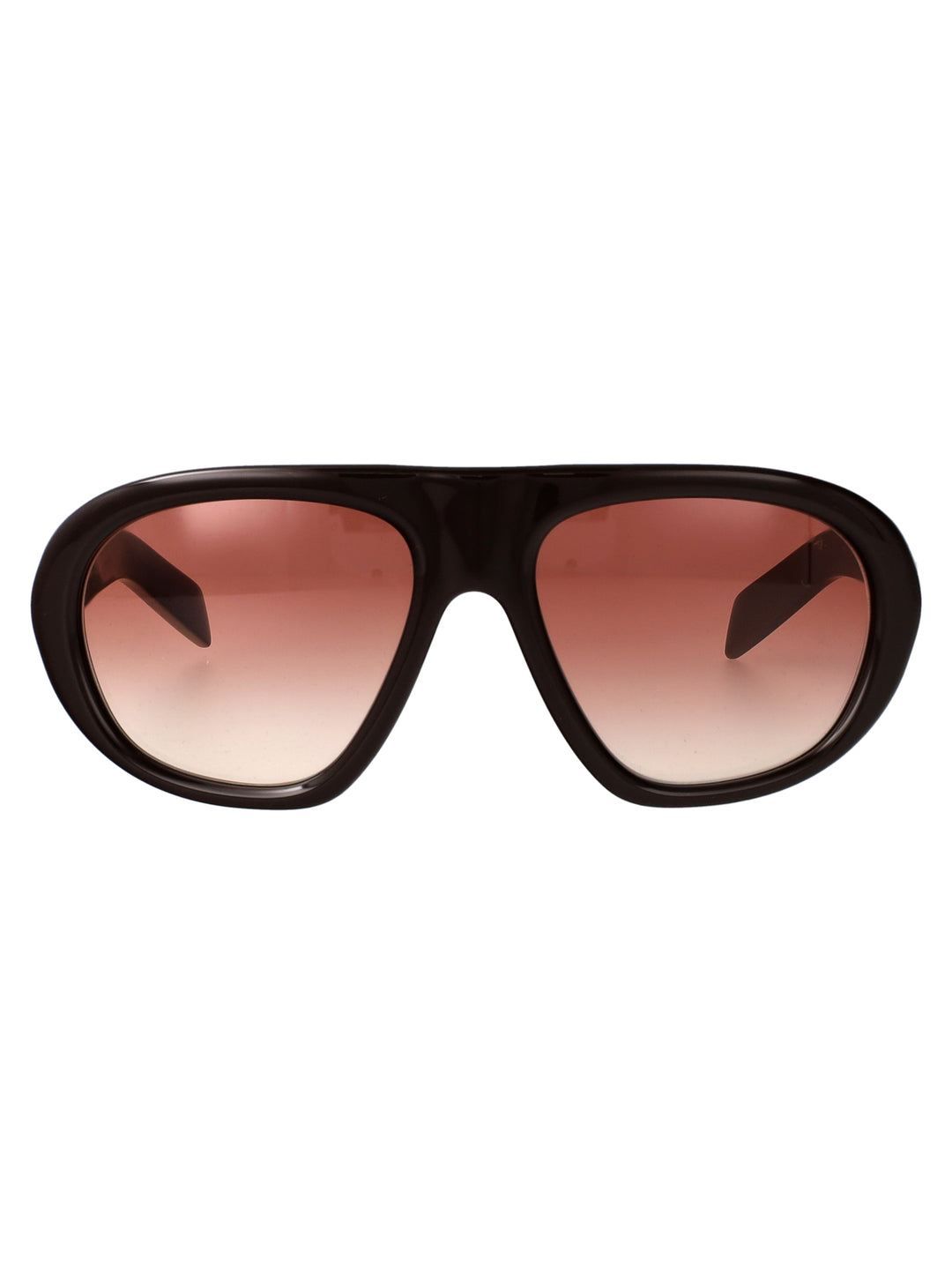 Prada SUNGLASSES - Marrone | 86ada69f2540c6f827fe0dcd69b796d308dc4cc3