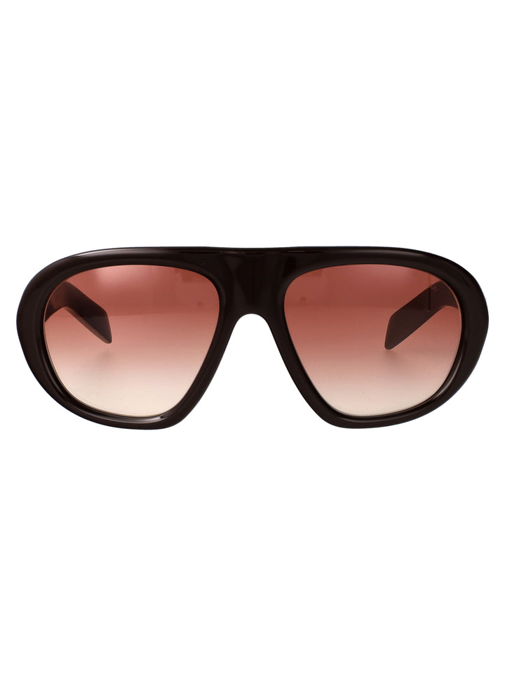 Prada SUNGLASSES - Marrone | 86ada69f2540c6f827fe0dcd69b796d308dc4cc3