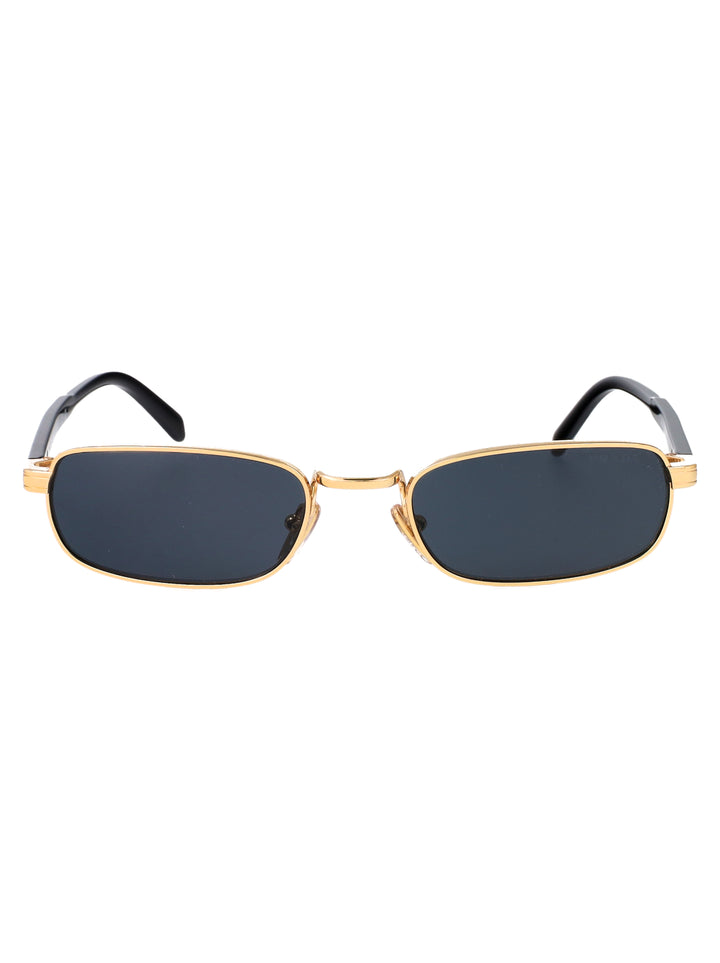 Prada SUNGLASSES - Oro | f9d7f4fefa270ef720679bff7ae30aa3c92cf470