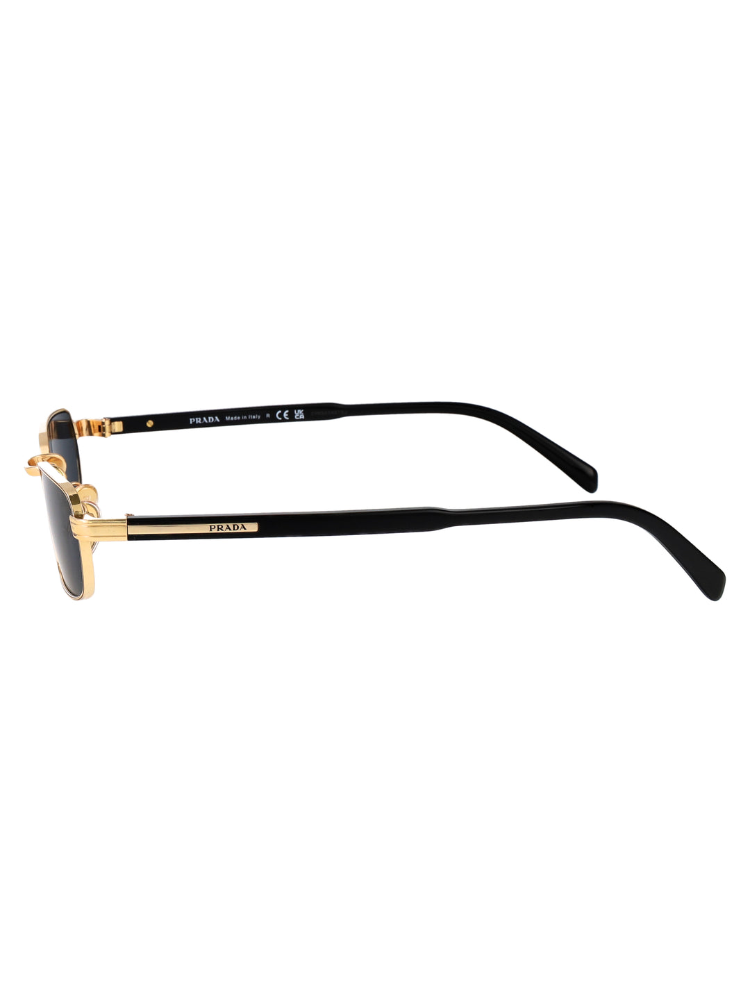Prada SUNGLASSES - Oro | 33e2d8893186b2c600cd3e11d622221b887e93f1