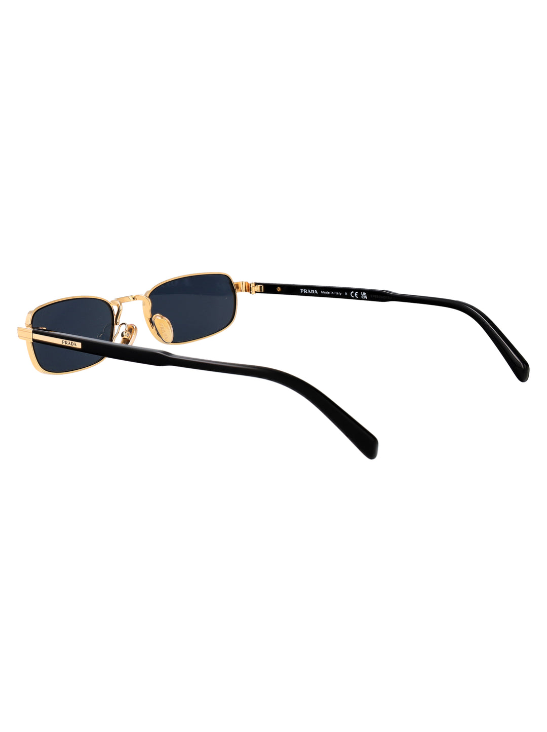 Prada SUNGLASSES - Oro | a93b870ea5d7eb9d1f1297861738bd7c150926f1