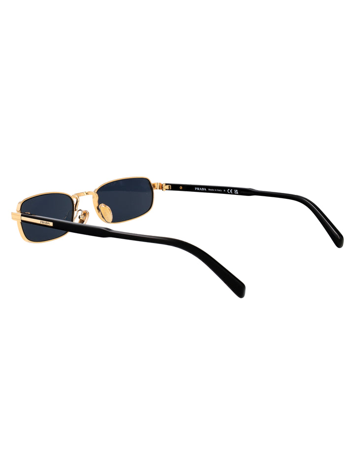 Prada SUNGLASSES - Oro | a93b870ea5d7eb9d1f1297861738bd7c150926f1