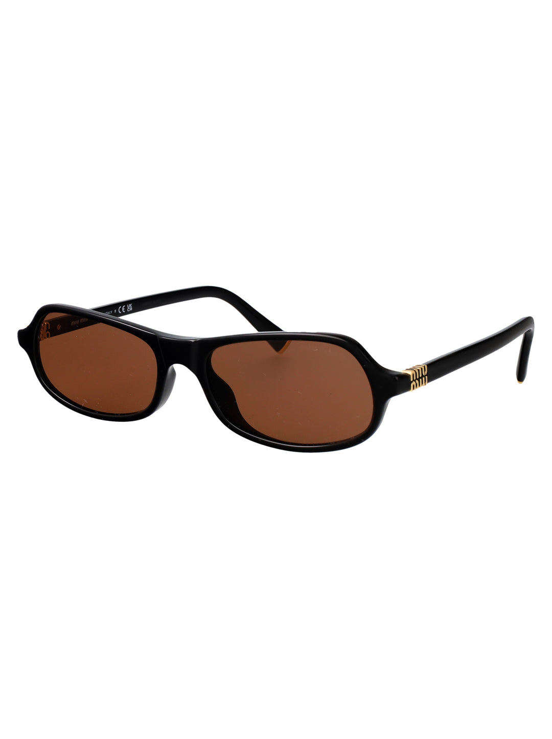 Miu Miu SUNGLASSES - Nero | ec9d161986e63d62f2c3989270705c8fc2e6f882