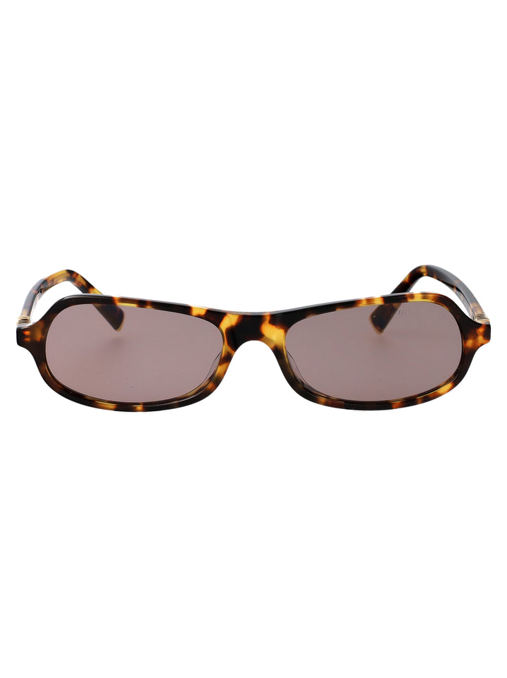 Miu Miu SUNGLASSES - Havana | 3b0df89d133b334f401c9361e1d869240d009434