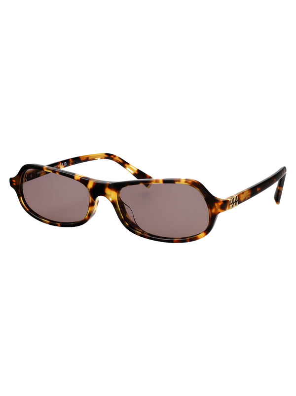 0MU B10SU GEOMETRICAL Sonnenbrille