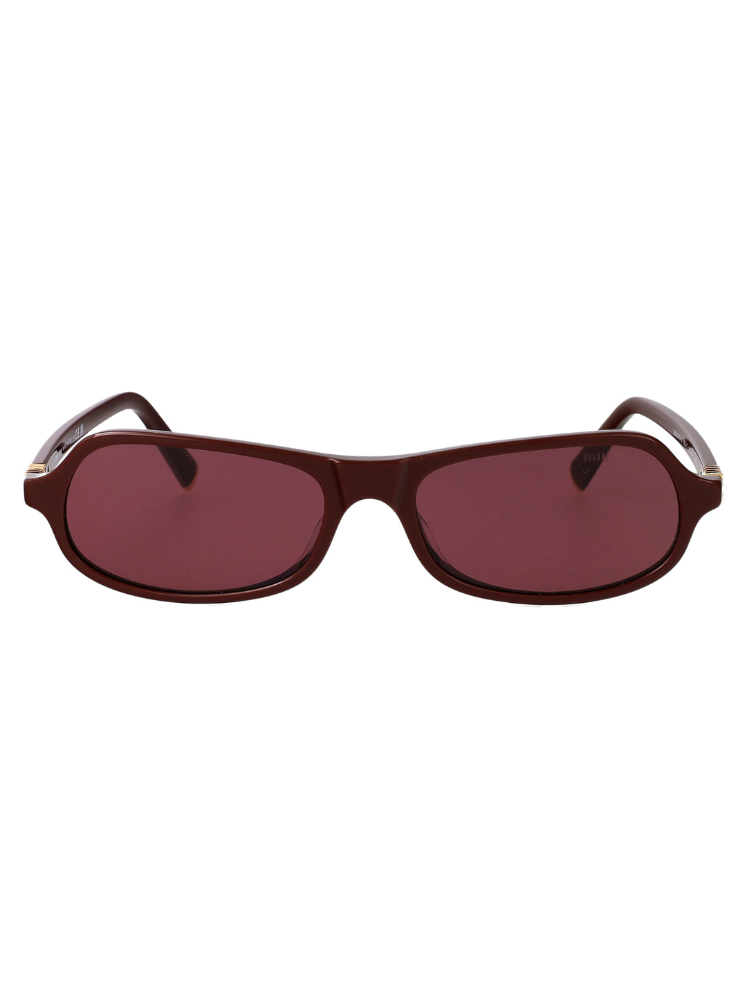 Miu Miu SUNGLASSES - Viola | 2f926b2ab2f65fbc479139a64f92e661eb0e25b3
