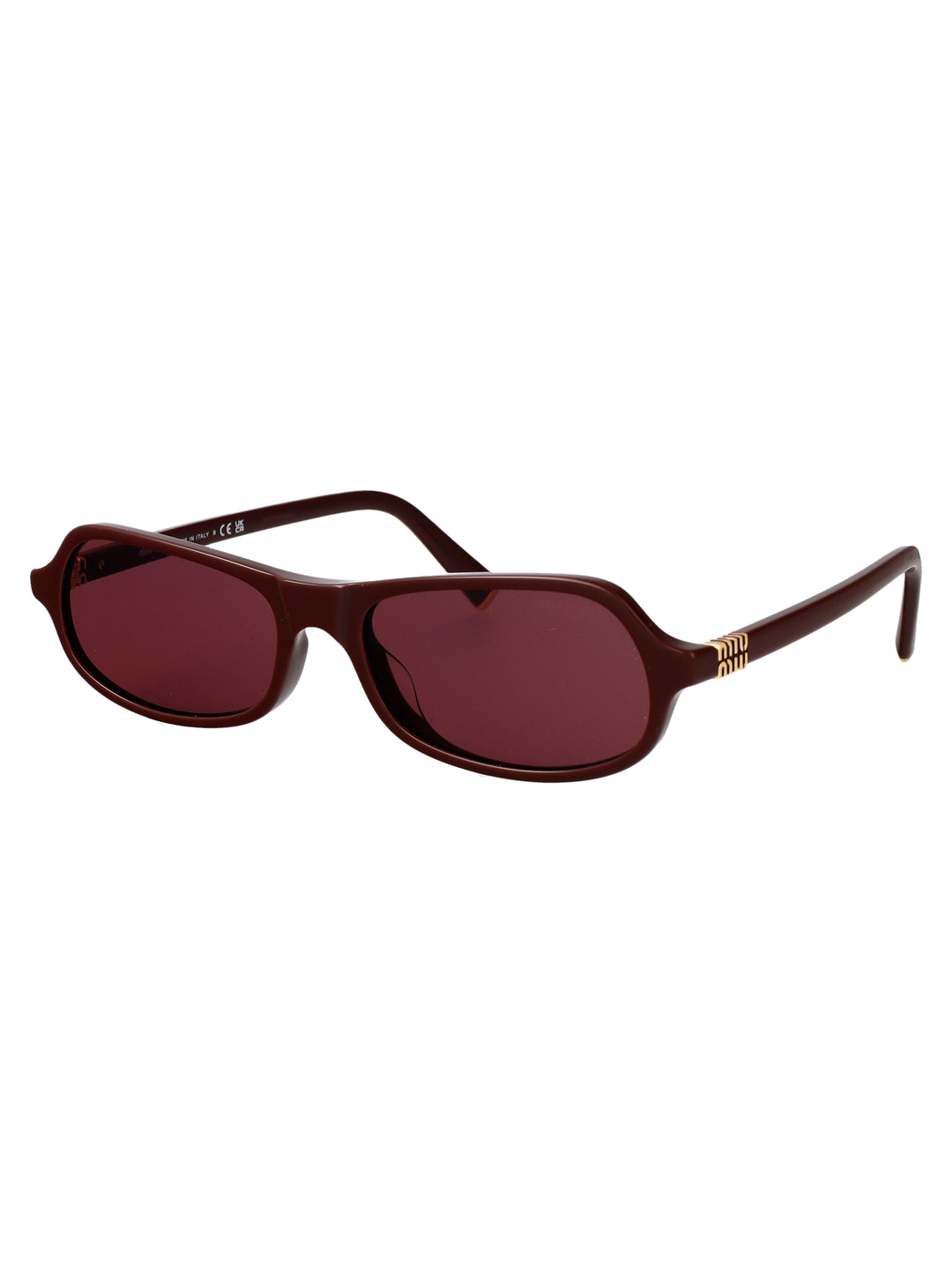 Miu Miu SUNGLASSES - Viola | 82e20b82dd1734ee8356184f64e8f530291bc3d2