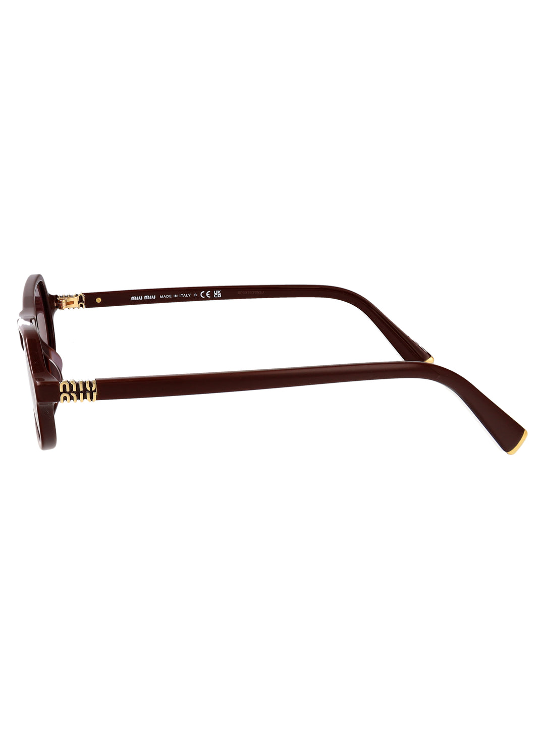 Miu Miu SUNGLASSES - Viola | 02b34b30cd308c0c1d47b95975a39a817d4d104a