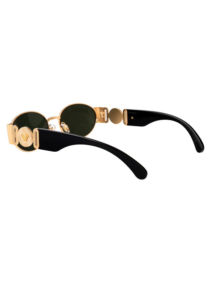 Versace SUNGLASSES - Oro | 94c24212dff1fdff2cc3cc043ad332bb44203758
