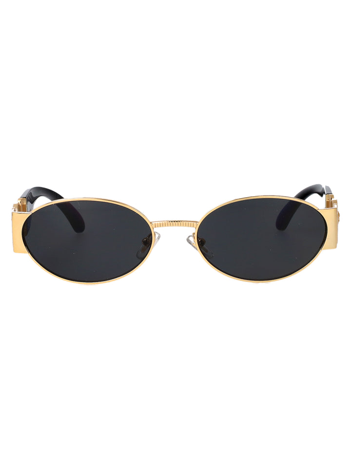Versace SUNGLASSES - Oro | ee675a4bd0117ffdf0a64e90c8c119c9c3f80764
