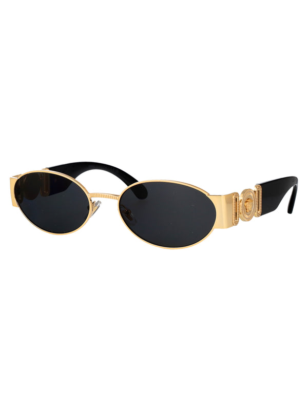 0VE2299 Oval Sunglasses