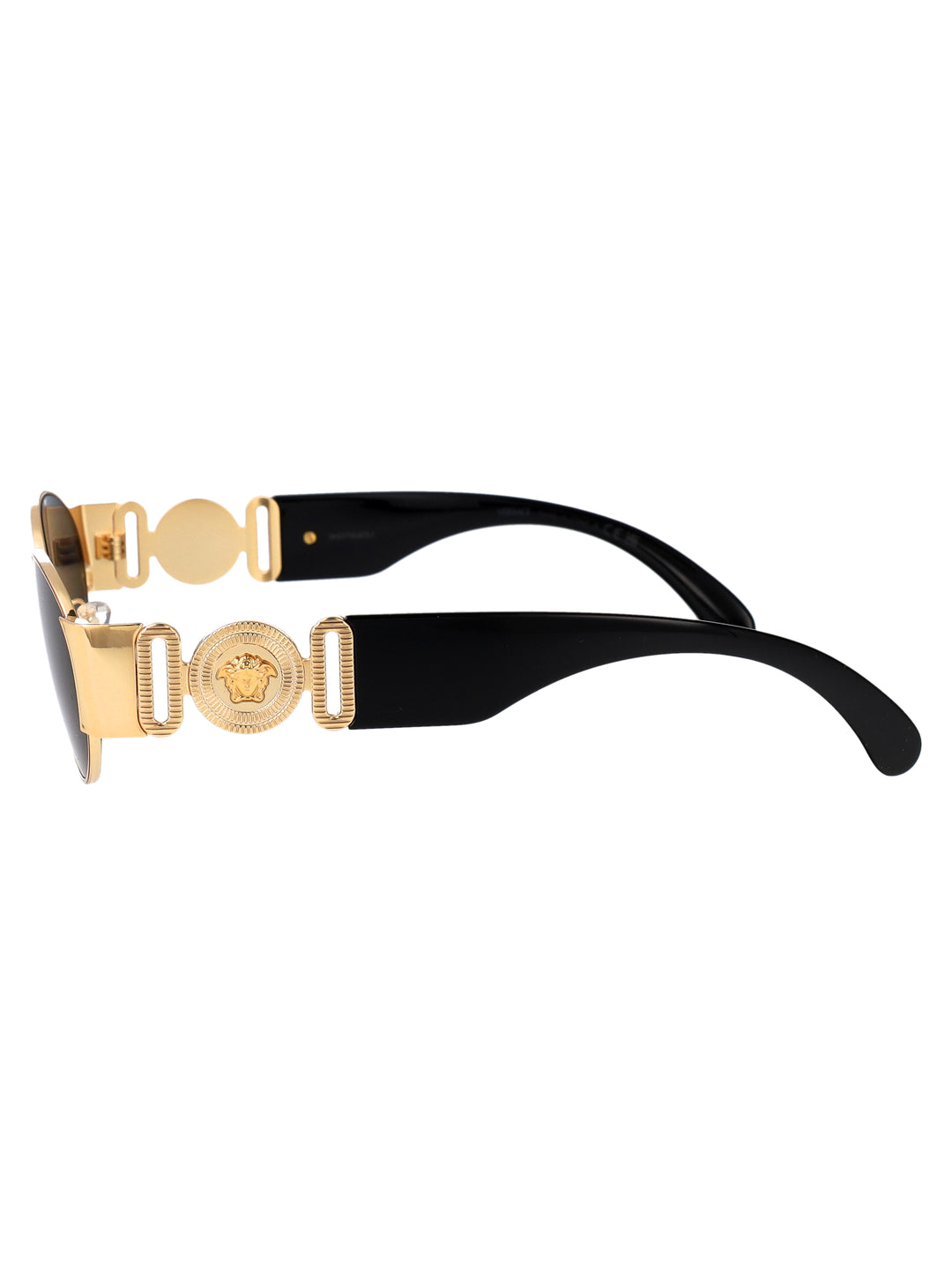 Versace SUNGLASSES - Oro | 73b3b43449f3c6c8927ebc7f5738098c1b683e8f