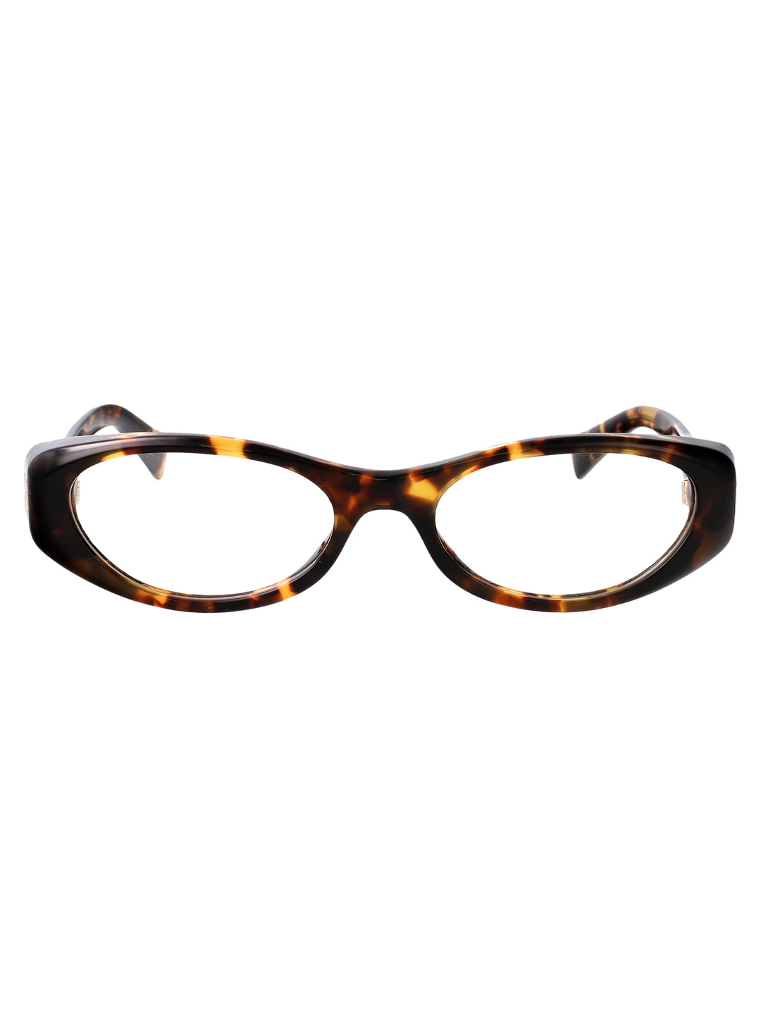 Miu Miu 0MU 03ZV OVAL Korrekturbrille