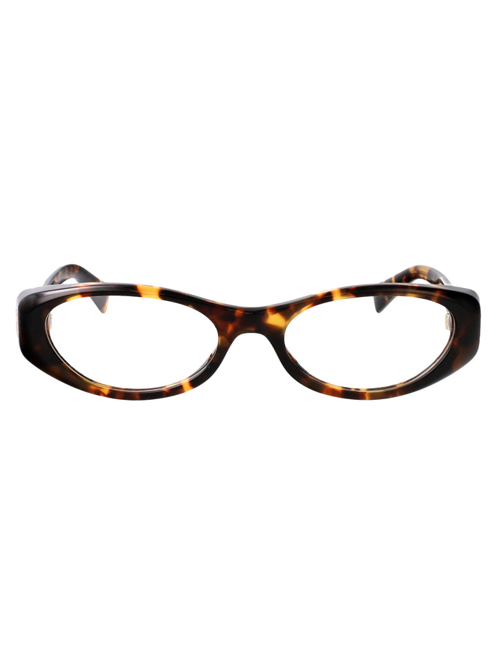 Miu Miu 0MU 03ZV OVAL Korrekturbrille