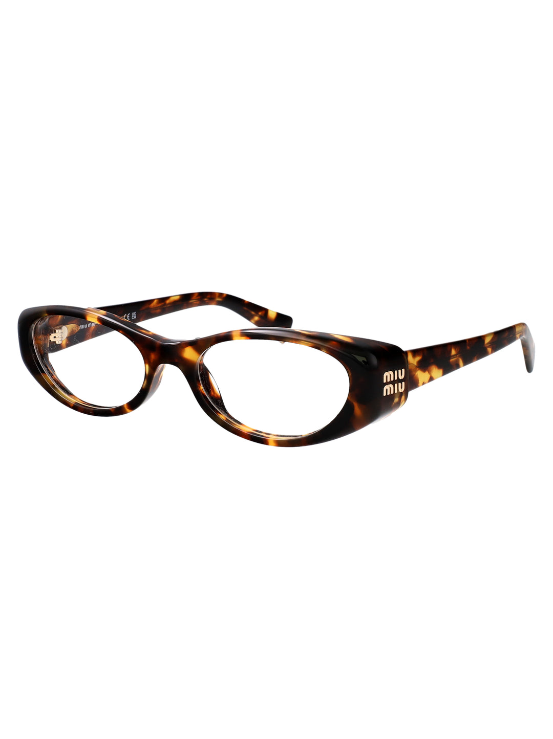 Miu Miu OPTICAL - Havana | 0f52457ef3497c7bfe4858722871a8d8dccb4309