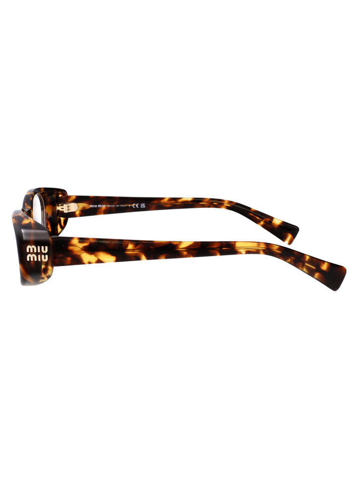 Miu Miu 0MU 03ZV OVAL Korrekturbrille