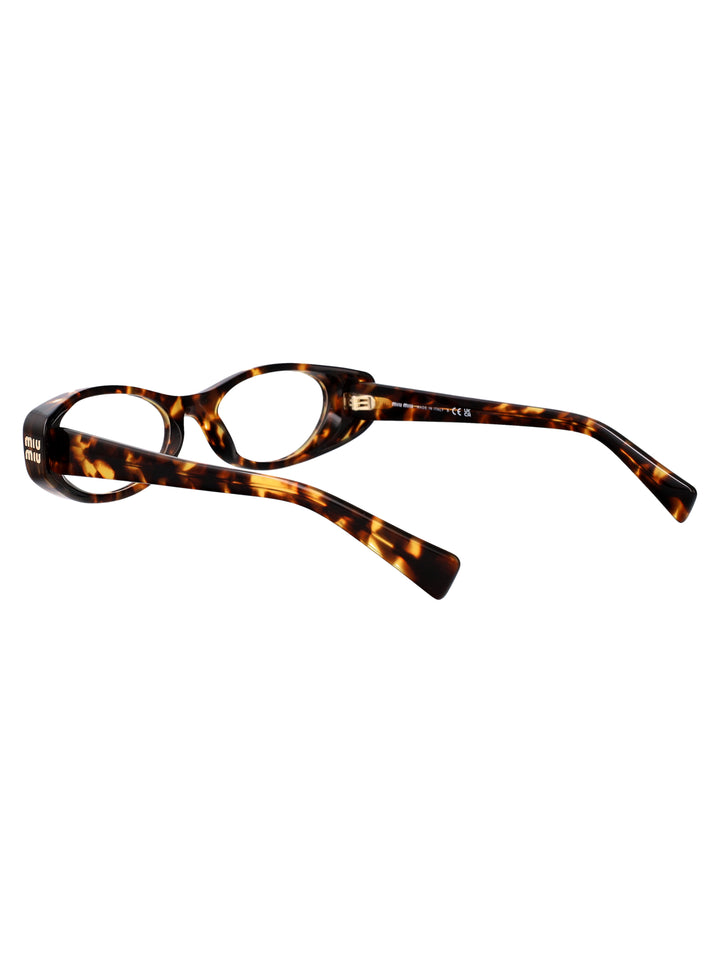 Miu Miu 0MU 03ZV OVAL Korrekturbrille