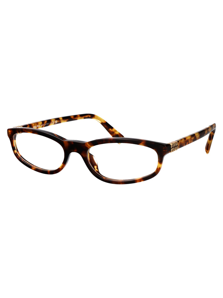 Miu Miu OPTICAL - Havana | 0cbefd44b8659542a51d6003a1594a0fccb15e70