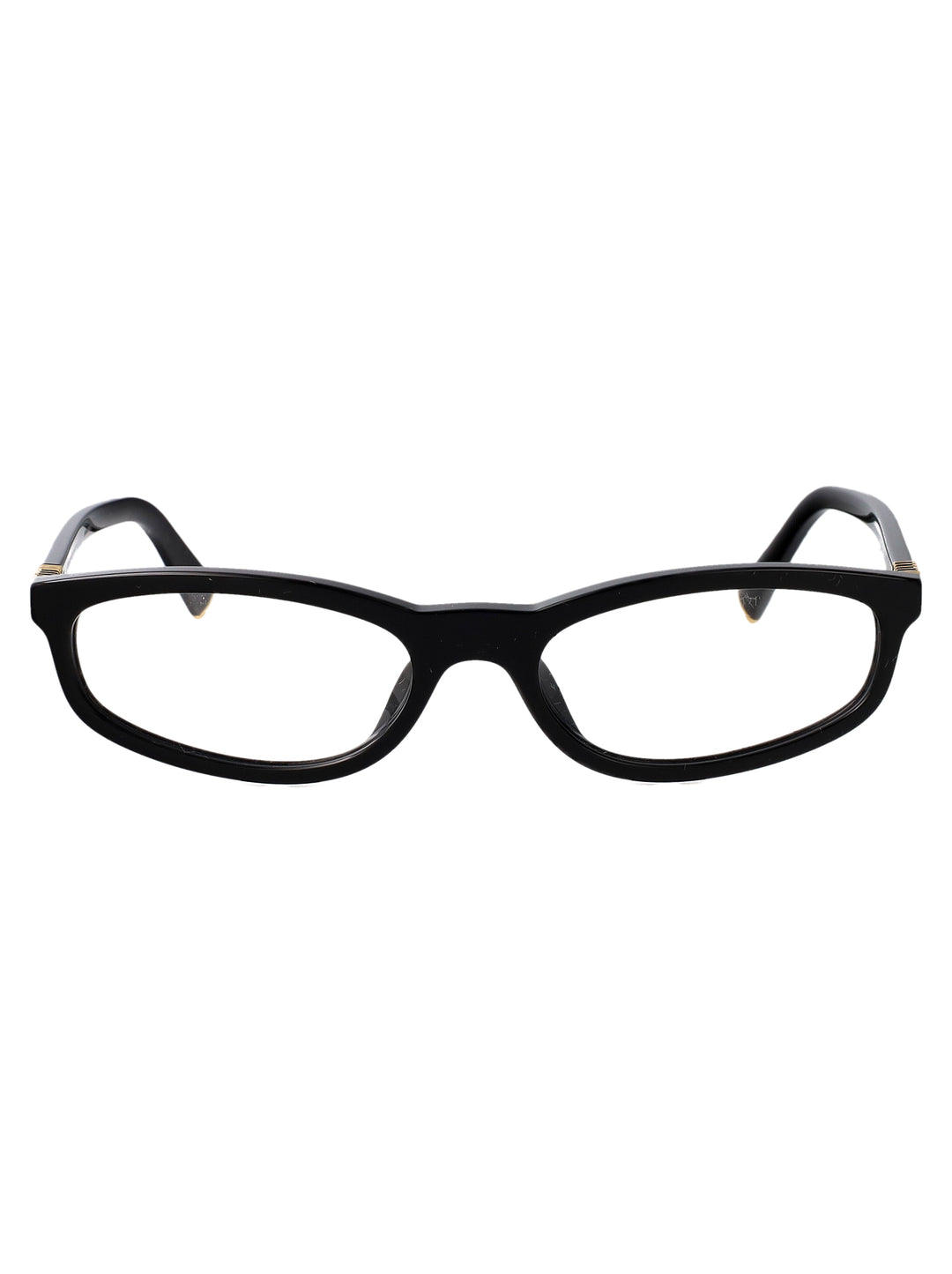 Miu Miu OPTICAL - Nero | 693cc771842dcd9346baa984648fda2be15ce9c2