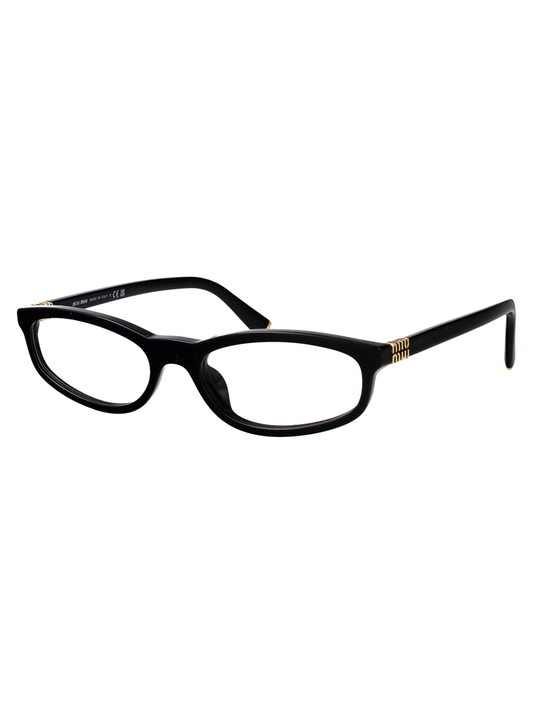 Miu Miu OPTICAL - Nero | 44616971f0aeccd83162fda5ba7e447bd8fd6c49