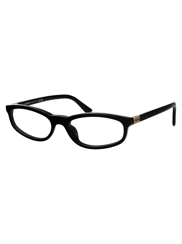 0MU 01ZV OVAL Optical