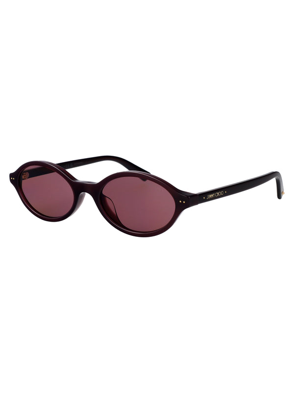 0JC5068U OVAL Sunglasses