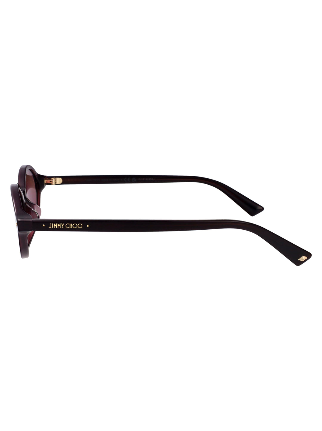 Jimmy Choo SUNGLASSES - Viola | 02bb3c2c204850c86a27583b14e9fe371c837db8