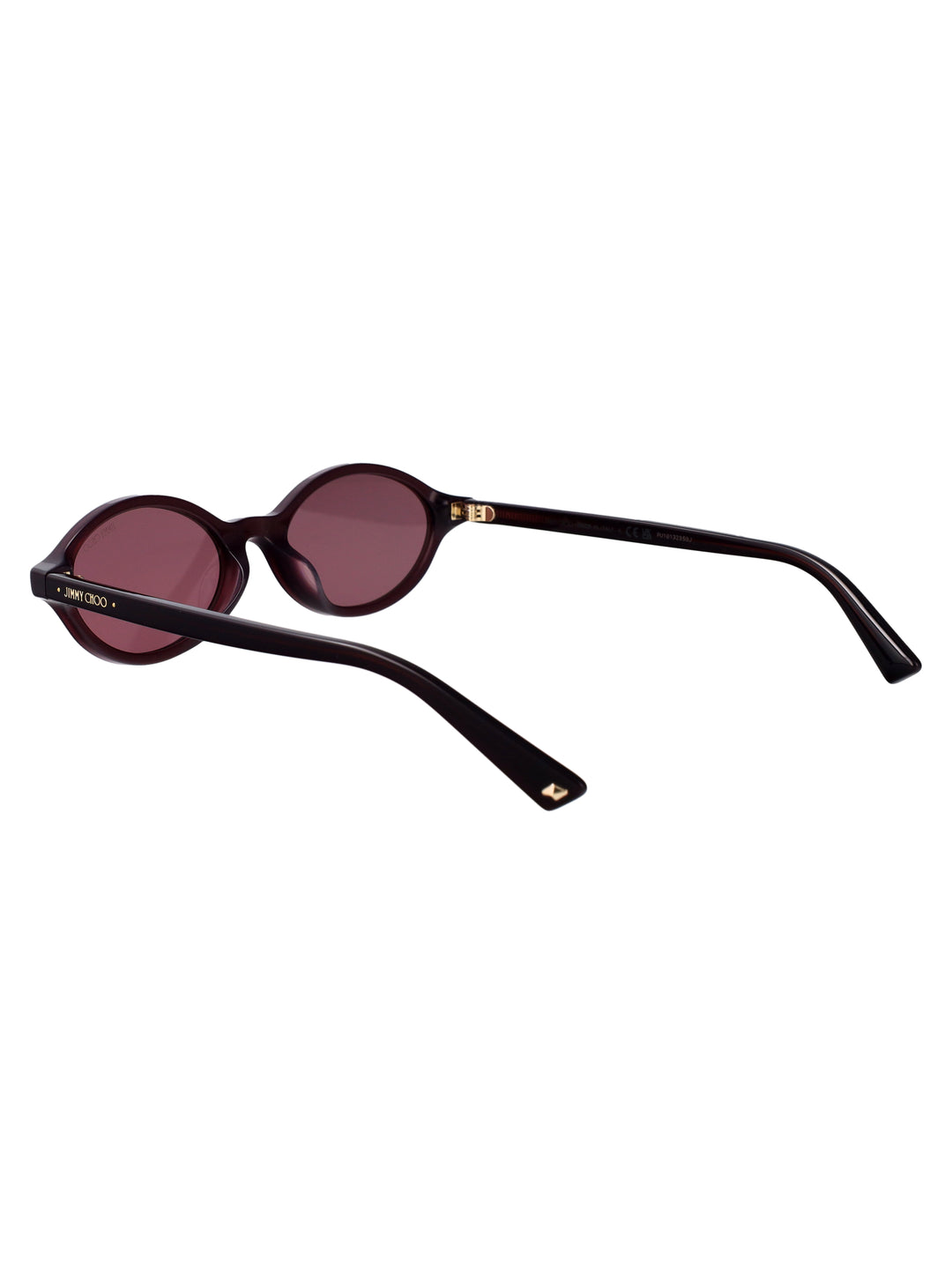 Jimmy Choo SUNGLASSES - Viola | 21c9d816d8202f66f8b68c8d0eec67562ad984e1