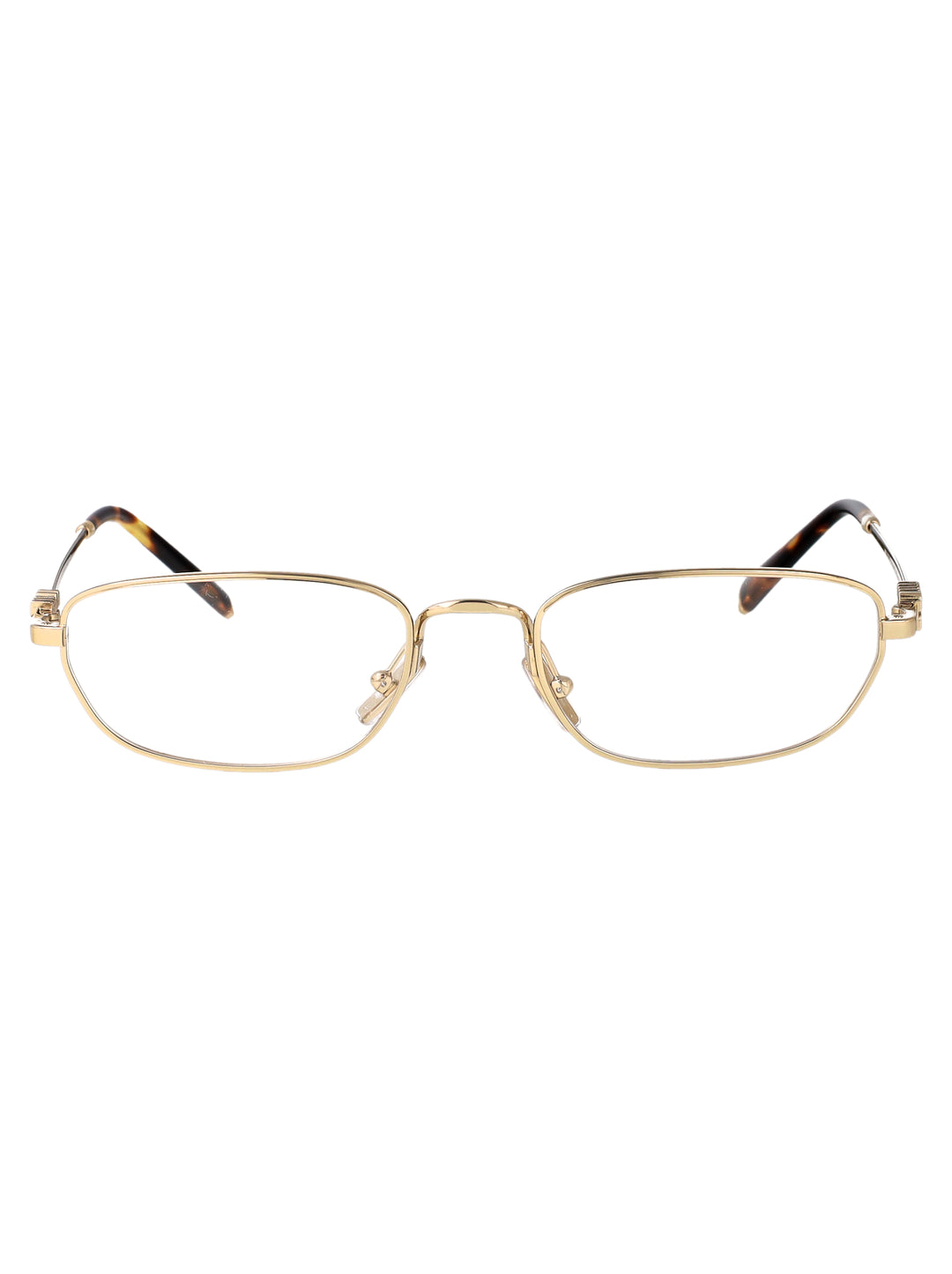 Miu Miu OPTICAL - Oro | dfa1f148279c3fd5d3156c1d1357e6ba3f8e27fc