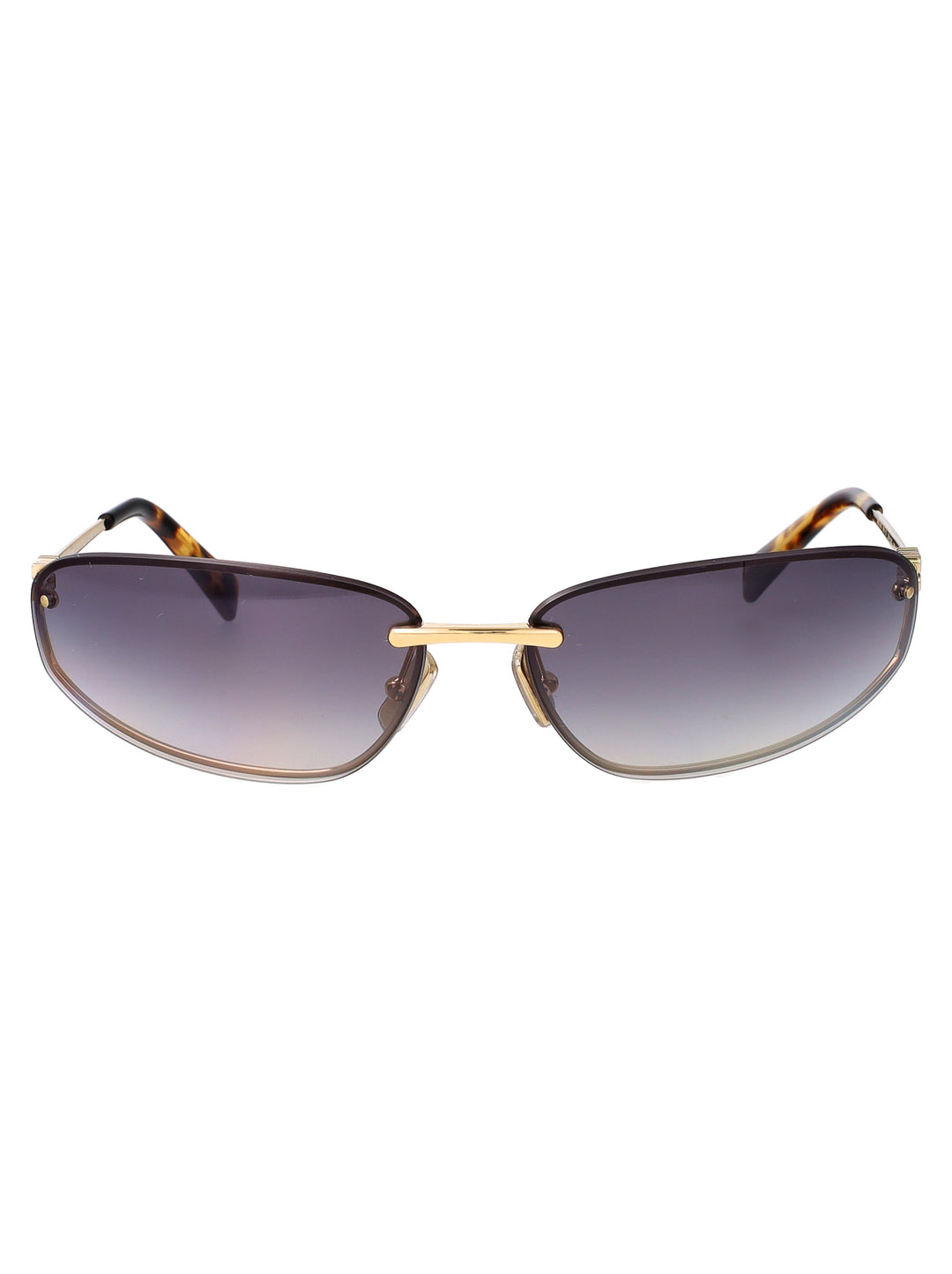 Miu Miu SUNGLASSES - Oro | f233390ed8428605c319d9ddfc66df5e4473ff91
