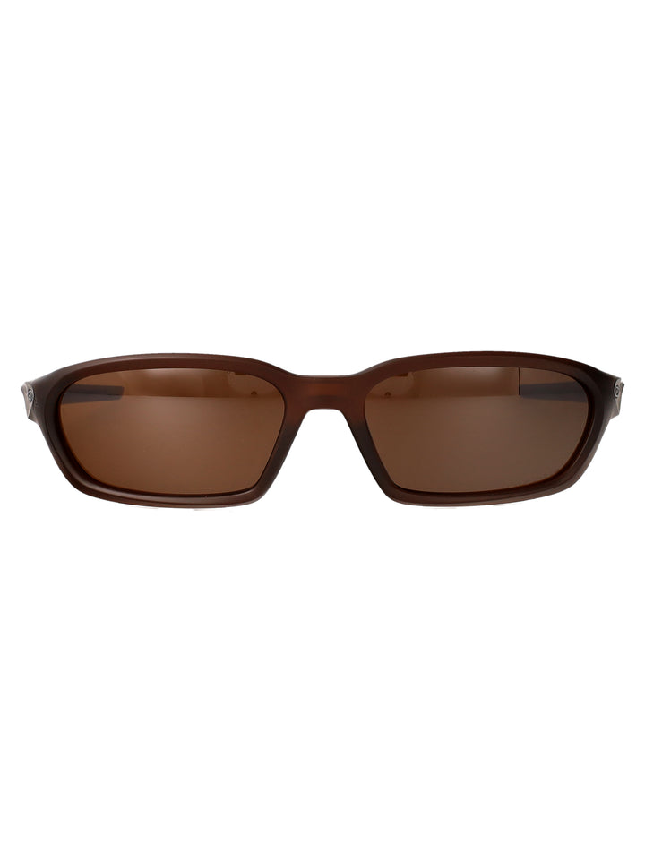 Oakley SUNGLASSES - Marrone | f3233aa840b296d3520b05af2e486a3f643c7965