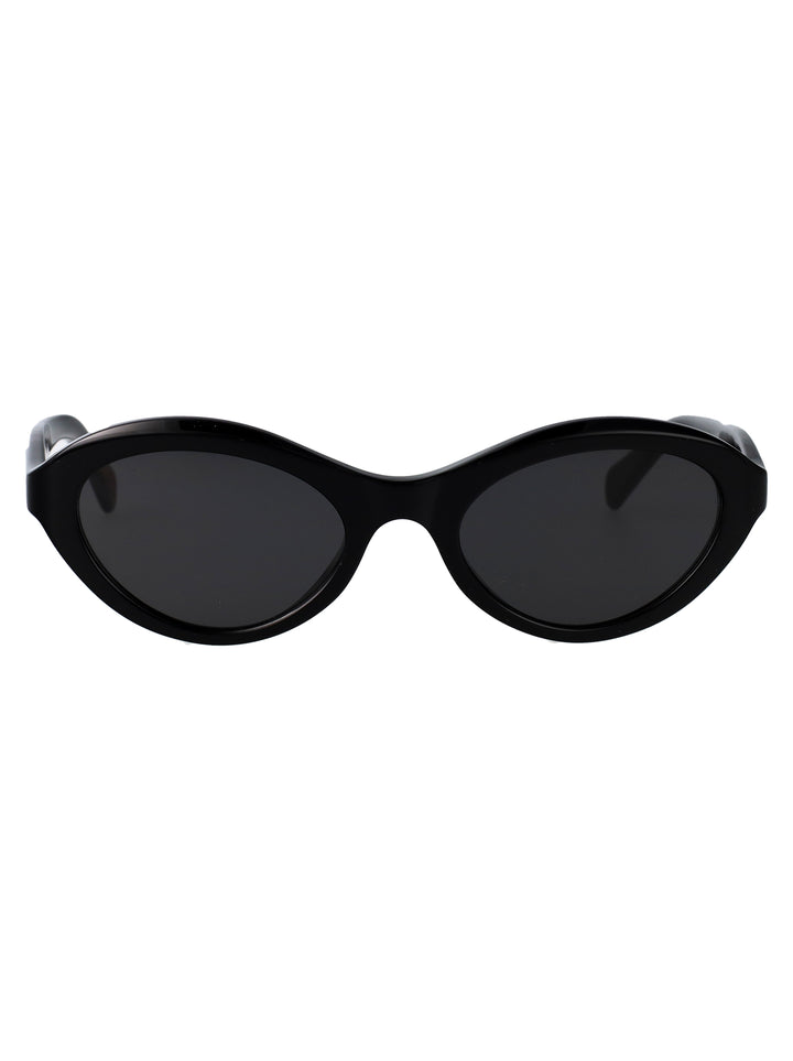 Valentino Garavani SUNGLASSES - Nero | 77b0e3f44cb3c9bfa4ef1b305d7491b47e629cf4