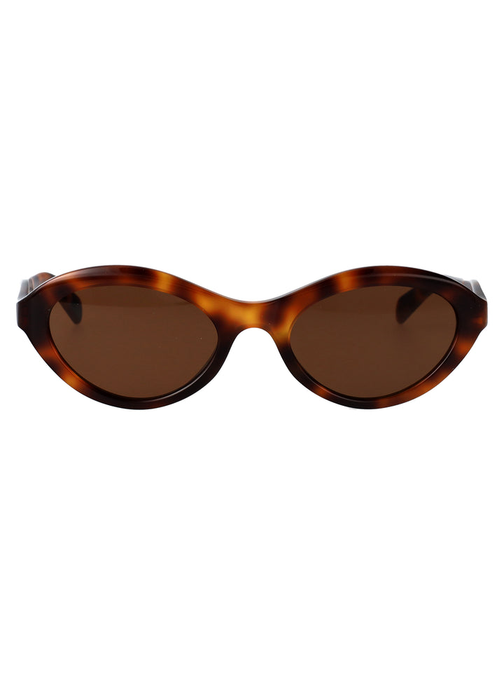 Valentino Garavani SUNGLASSES - Havana | 0c7f99e5d587f0910246940653aa11a886fb271d