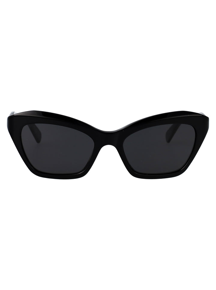 Valentino Garavani SUNGLASSES - Nero | 65eca71afff1077a00de76dbc9703bbfdc05893b