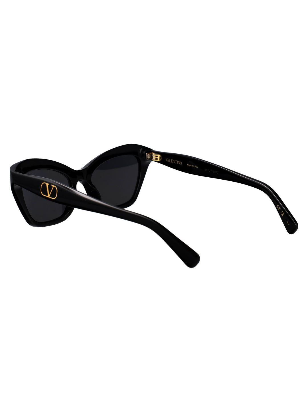 Valentino Garavani SUNGLASSES - Nero | 260ea4a1619b51016c1d1d59d141a97b3b91772f