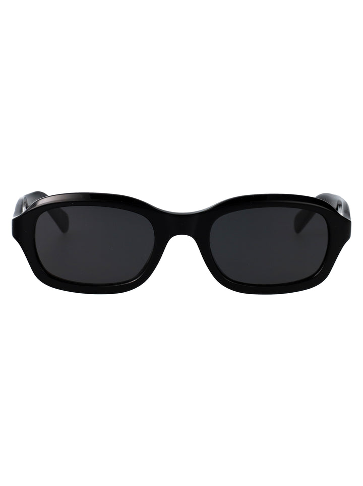 Valentino Garavani SUNGLASSES - Nero | 2831b07acb2dbd295d9ae47dc6b3cbdacedd5def