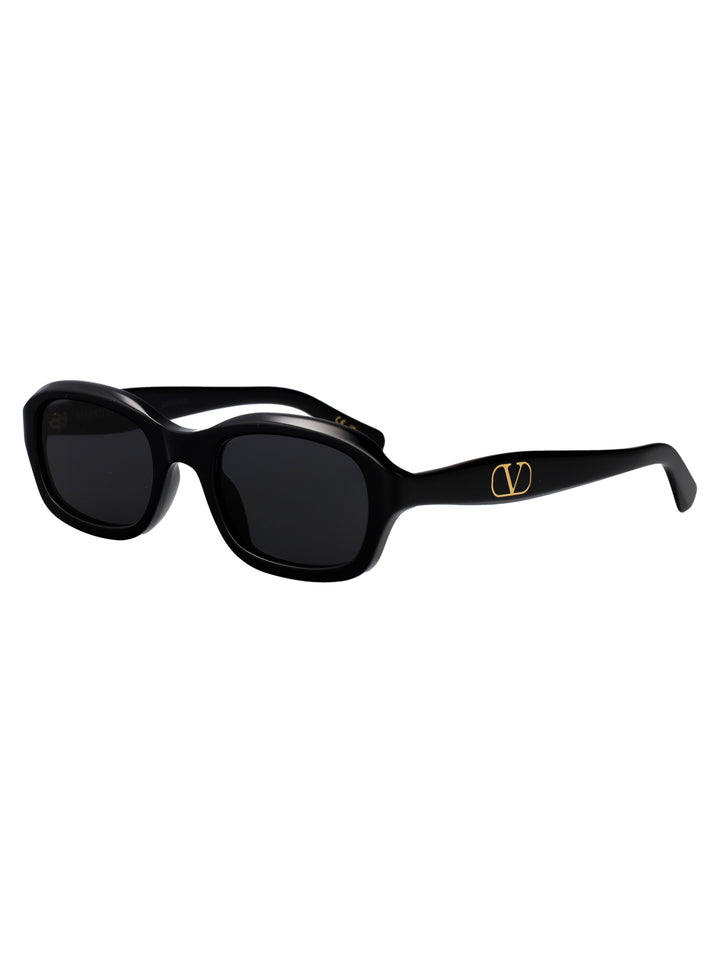 Valentino Garavani SUNGLASSES - Nero | dca762bf980cc19247080723fe84b62019f70e8c