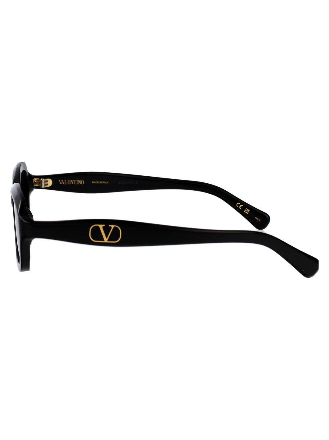 Valentino Garavani SUNGLASSES - Nero | 6906d4df31569eb15b3f1ec3df004e706e5085d7