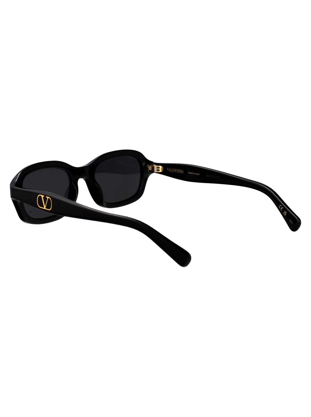 Valentino Garavani SUNGLASSES - Nero | 0582d69478e91efeb66d6c2bb2cf93bd318220d7