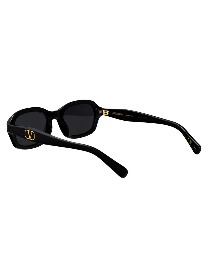 Valentino Garavani SUNGLASSES - Nero | 0582d69478e91efeb66d6c2bb2cf93bd318220d7