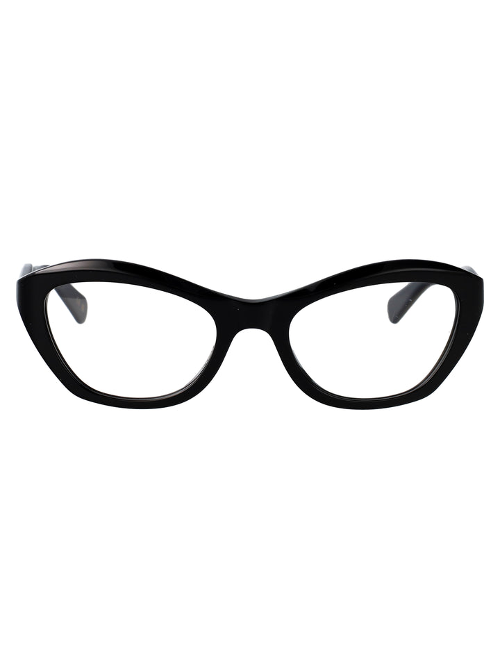Valentino Garavani OPTICAL - Nero | 6b2ff0acbd9124cde6ce5ec18aad65ef2b4190ba