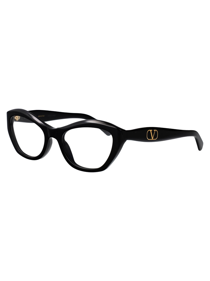 Valentino Garavani OPTICAL - Nero | e318889e3d0dd6115f34d92d336fcef7c633201e