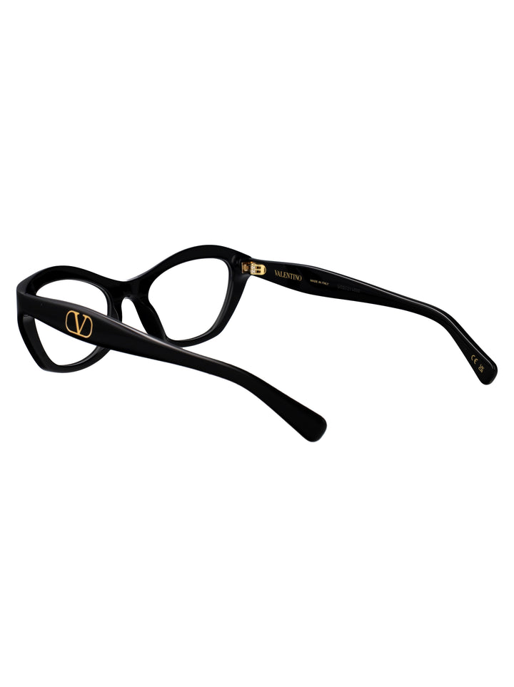 Valentino Garavani OPTICAL - Nero | c1725c0d45bafdc3f5d74f638a9242f1e1fa2f4e