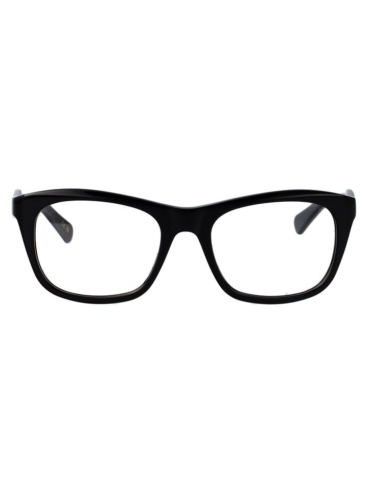 Valentino Garavani OPTICAL - Nero | 7d67a0fcdfeb9adb5280cdf75f409eff1700ec2d