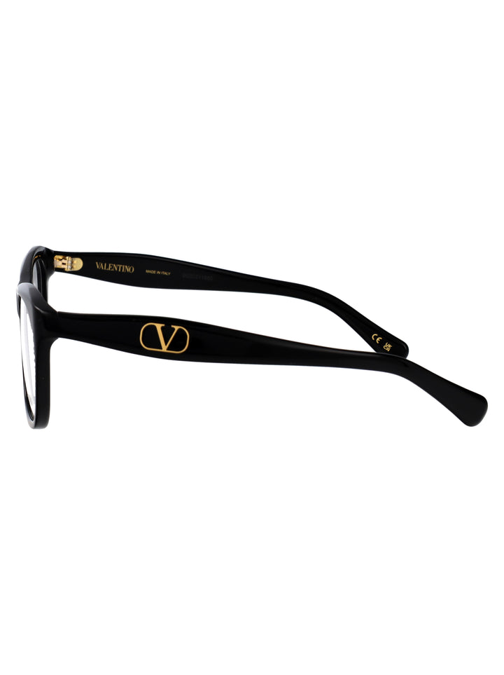 Valentino Garavani OPTICAL - Nero | 50c6ff21c9b4c29736652e398f564dface385592