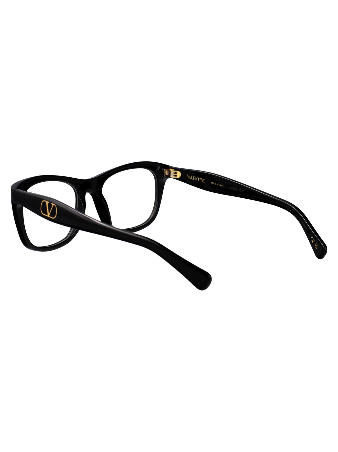 Valentino Garavani OPTICAL - Nero | fa6f5895a05f8fbc3e0213ee6c07b3e04472f682